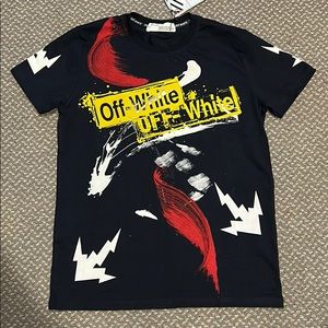 Off-White t shirt